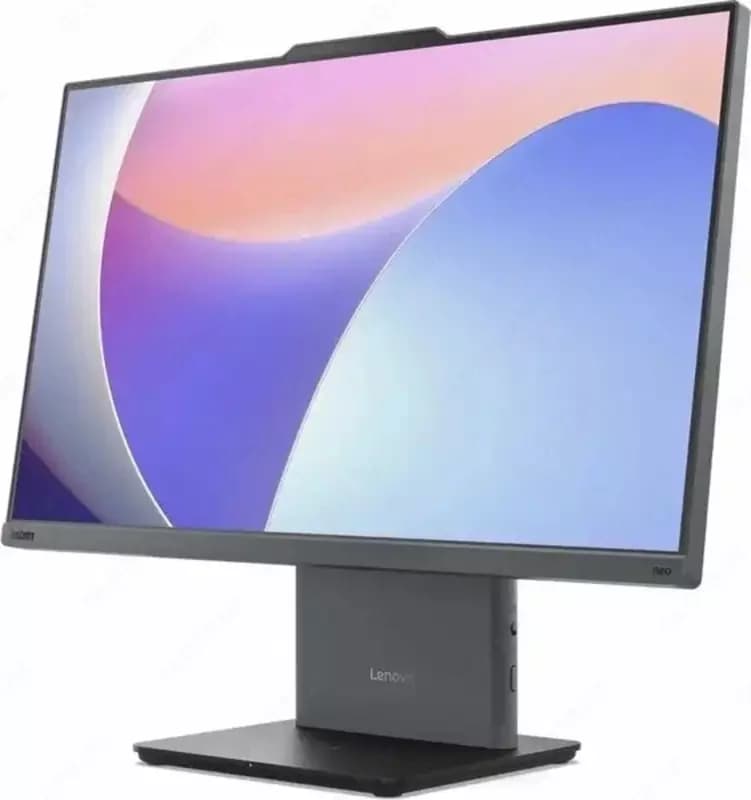 Моноблок Lenovo ThinkCentre neo 50a 27 Gen 5 (Intel Core i7-13620H) — 2