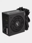Блок питания Zalman MegaMax 600-TXII (600W), 200-240 VAC,86%, 80+,aPFC, 120мм, MB24, CPU(4+8), 6xSATA ,2xPCIe, 4xMOLEX, 1xFDD,OPP,OVP,UVP,SC...