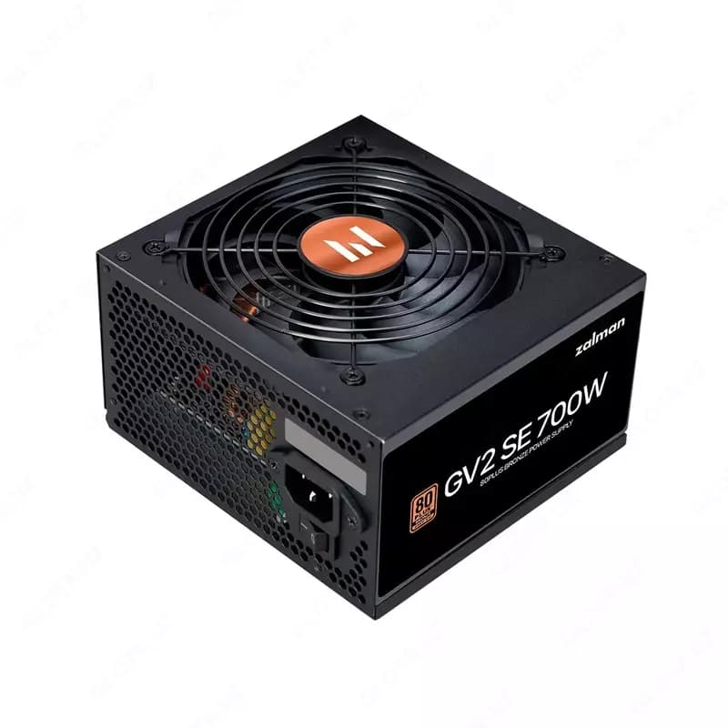 Блок питания Zalman GV2SE (700W) — 1
