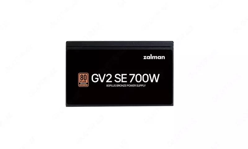 Блок питания Zalman GV2SE (700W) — 2