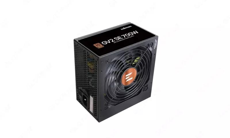 Блок питания Zalman GV2SE (700W) — 3