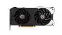 Видеокарта Galax - 6GB GeForce RTX3050 A76L Black EX GDDR6