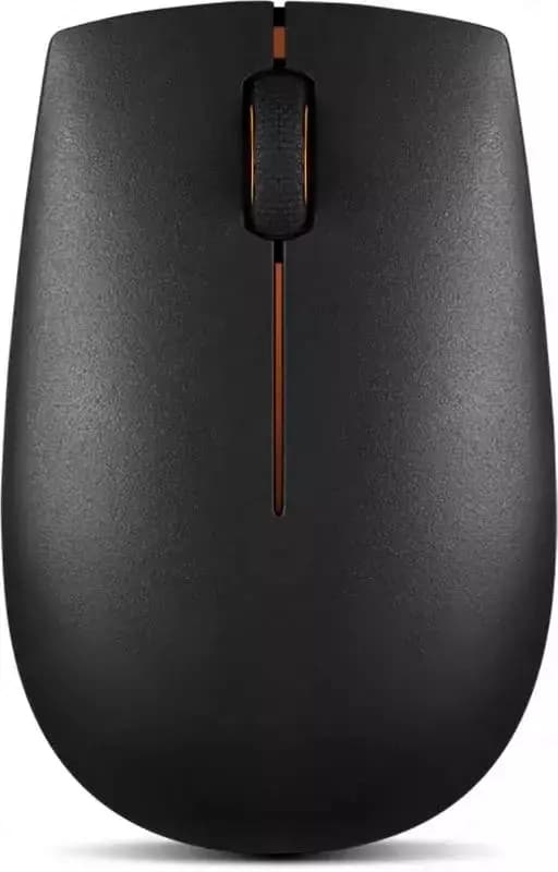 Мышь беспроводная Lenovo 300 Wireless — 1