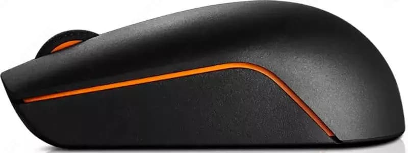 Мышь беспроводная Lenovo 300 Wireless — 3