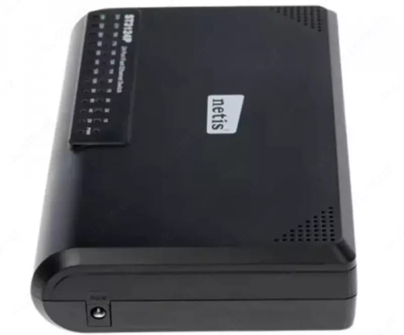 Коммутатор Netis ST3124P — 5