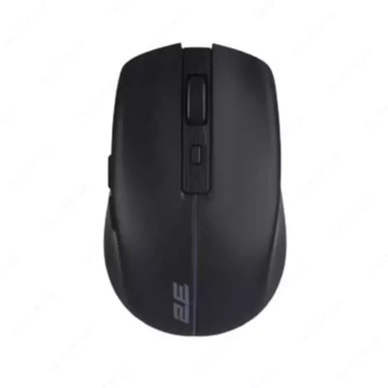 Mouse 2E MF270 Silent Rechargeable WL Black — 1