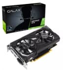 Видеокарта Galax - 4GB GeForce GTX1650 128Bit GDDR5