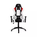 Игровое кресло 2E GAMING BUSHIDO II White/Black