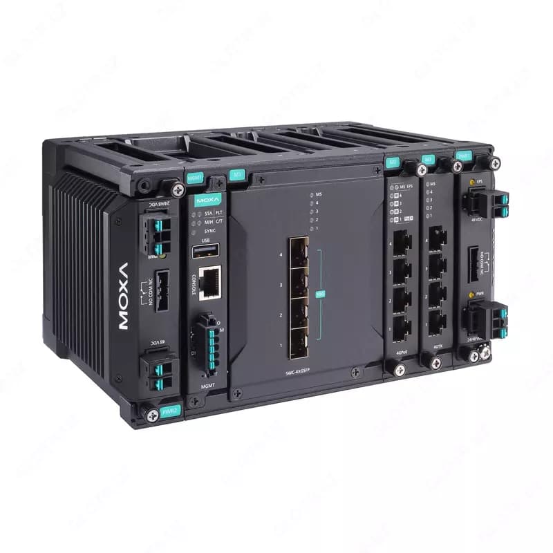 Коммутатор MDS-G4012-L3-4XGS-T — 1