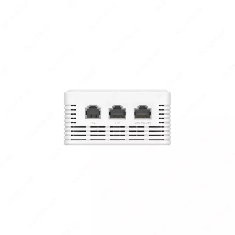EAP625GP-Wall Omada AX1800 Wall-Plate Dual-Band Wi-Fi 6 GPON Access Point — 3