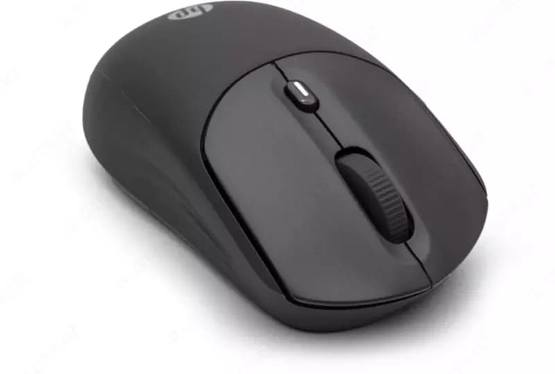 Мышь беспроводная HP 400 Quiet — 2