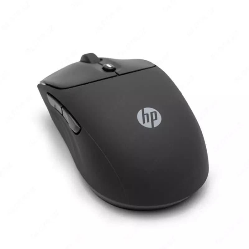 Мышь беспроводная HP 400 Quiet — 3