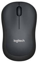 Беспроводная мышь Logitech M220 Silent