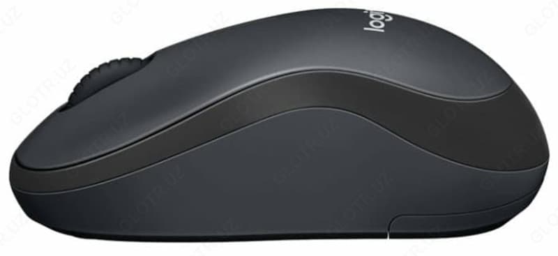 Беспроводная мышь Logitech M220 Silent — 4