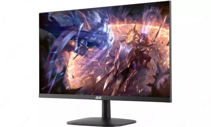 Монитор 2E GAMING G2423B с диагональю 23.8 дюйма — 2