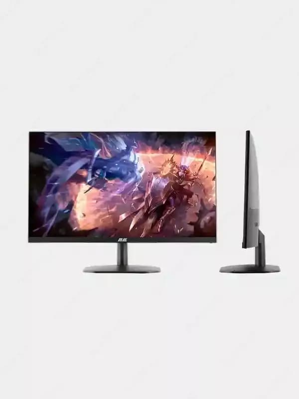 Монитор 2E GAMING G2423B с диагональю 23.8 дюйма — 4