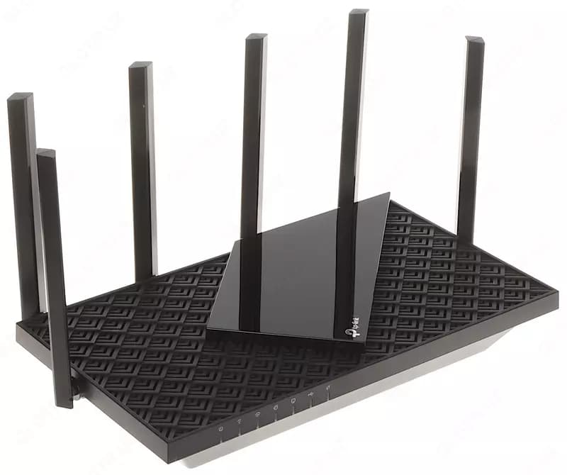 Wi-Fi роутер TP-Link Archer AX73/AX5400 — 3