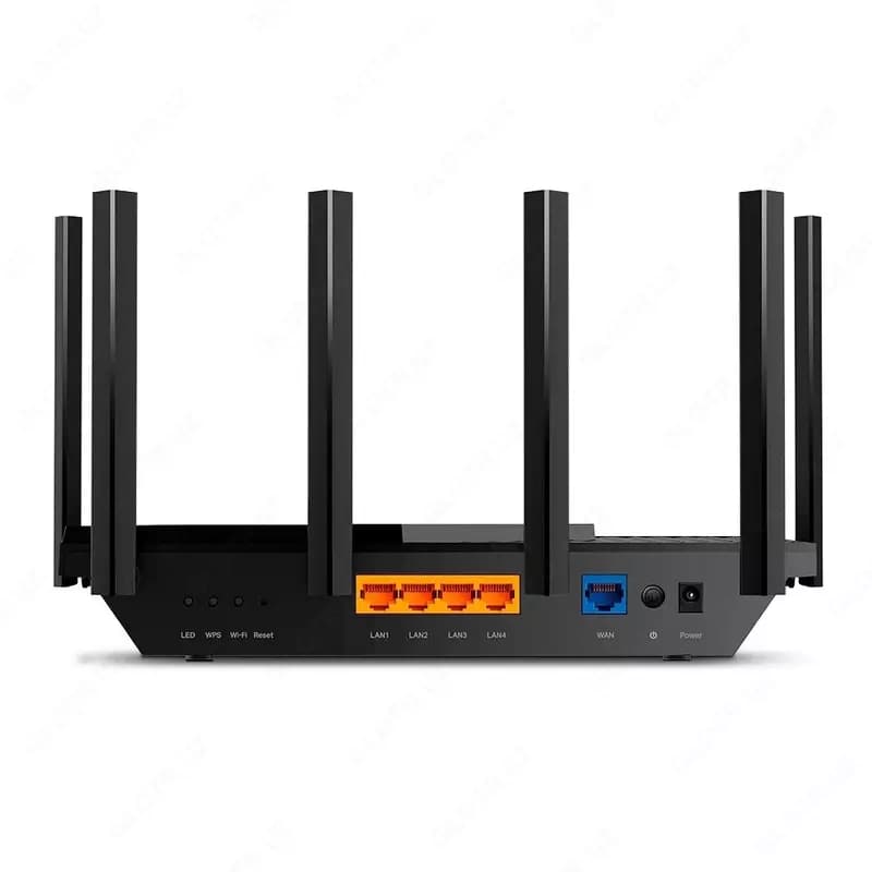 Wi-Fi роутер TP-Link Archer AX73/AX5400 — 4