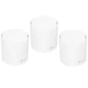 Wi-Fi Mesh система TP-Link Deco X20 (3-pack)