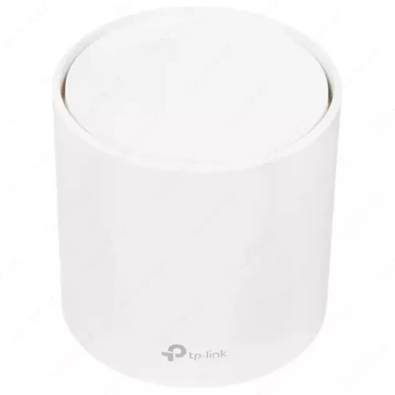 Wi-Fi Mesh система TP-Link Deco X20 (3-pack) — 2