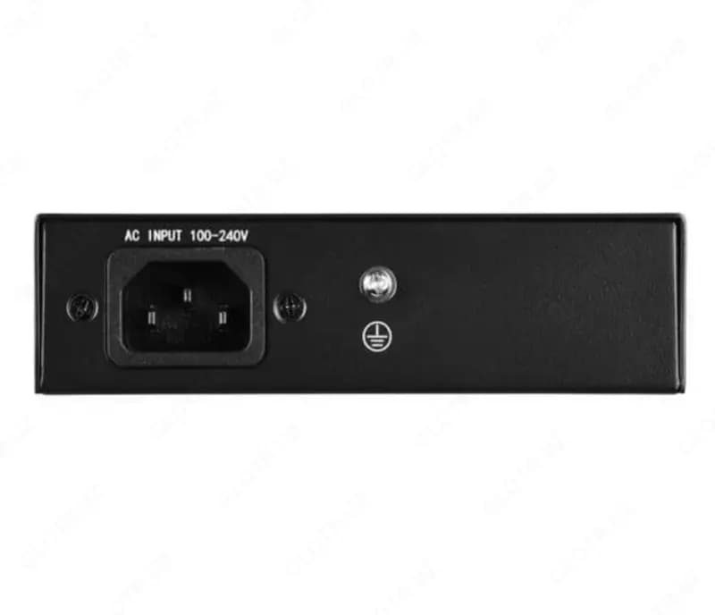 Коммутатор 2E PowerLink SP401F — 5
