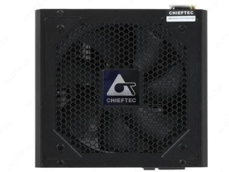 Блок питания Chieftec Force 750W [CPS-750S] — 2