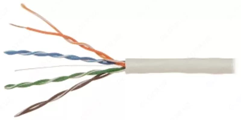 Кабеля UTP CAT5e DAHUA (ОРИГИНАЛ) DH-PFM922I-5EUN-C — 3