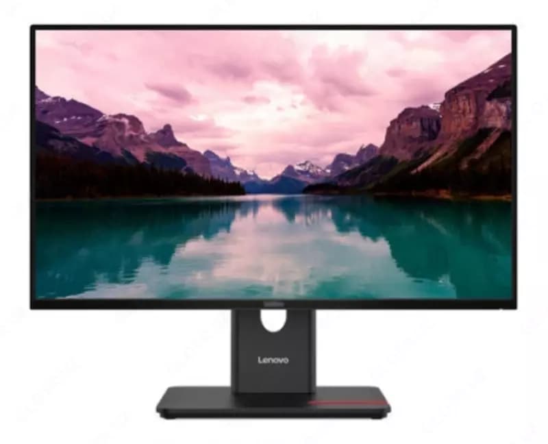 Монитор Lenovo ThinkVision T27-40 (64A5MAT6EU) 27 — 1