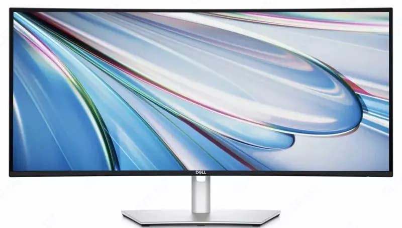 Монитор Dell 34” U3425WE — 1