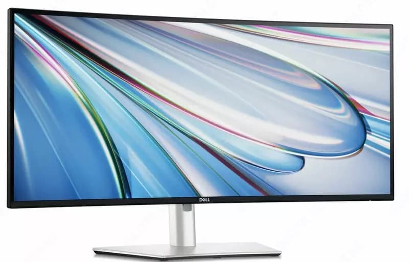 Монитор Dell 34” U3425WE — 2