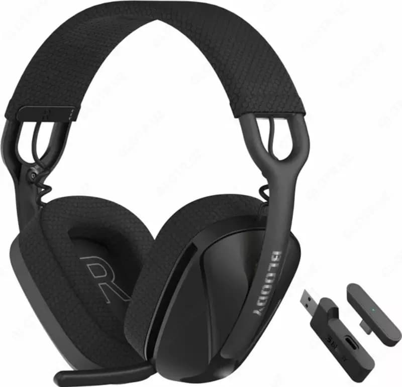 Компьютерные наушники A4Tech Bloody GR280 Sports — 1