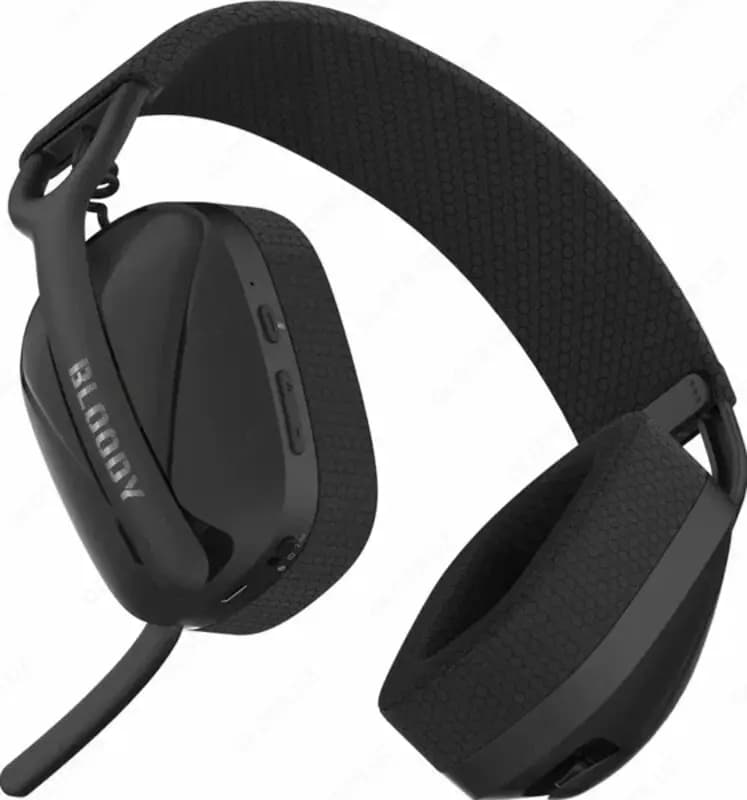 Компьютерные наушники A4Tech Bloody GR280 Sports — 3