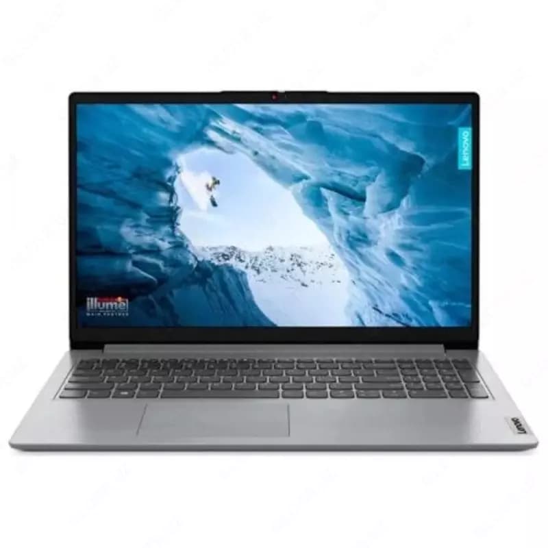 Ноутбук Lenovo — 3