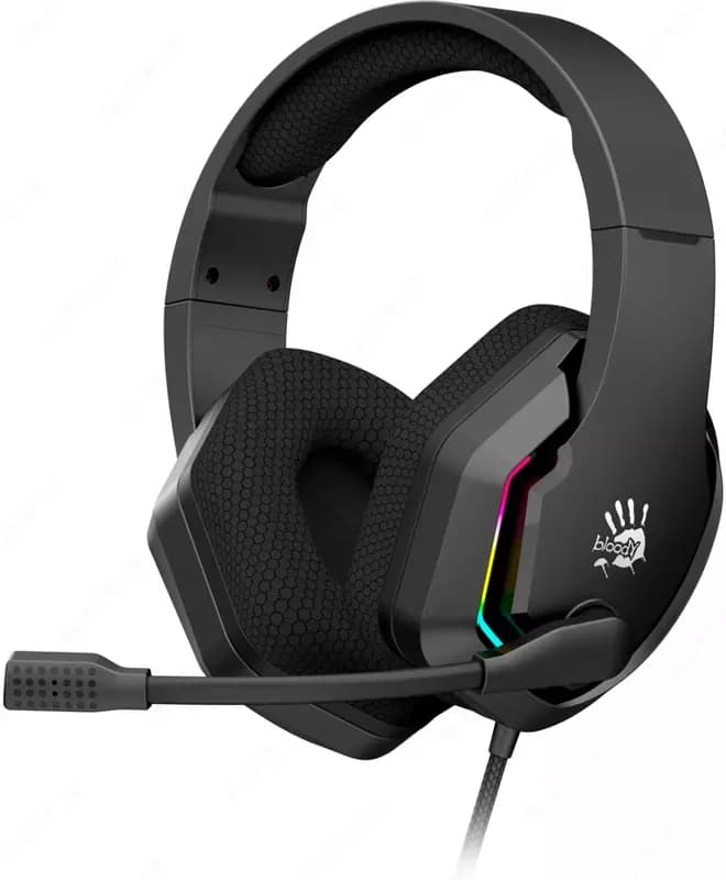 Компьютерные наушники A4Tech Bloody G260 — 1