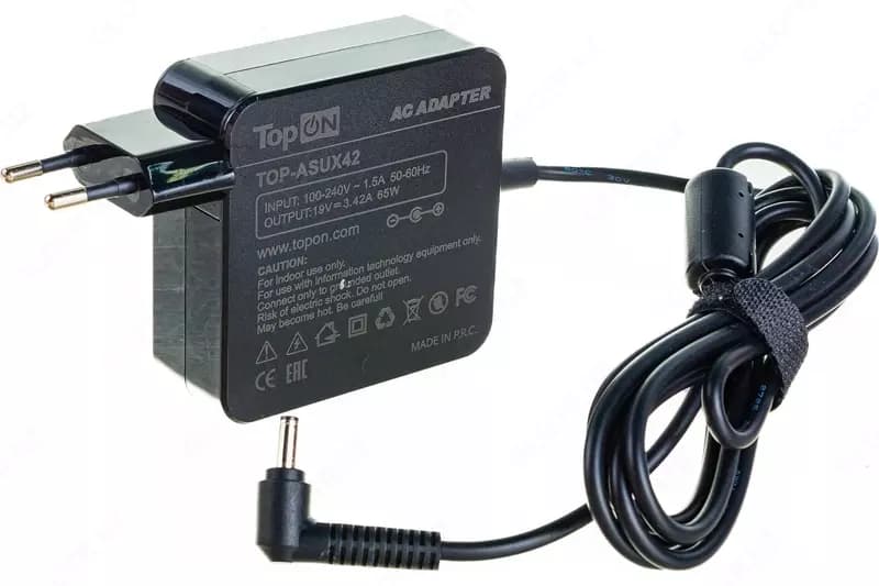 Блок питания Asus 19V 3.42A — 2