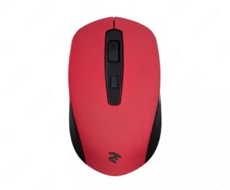 Мышь 2Е MF220 WL Red — 1
