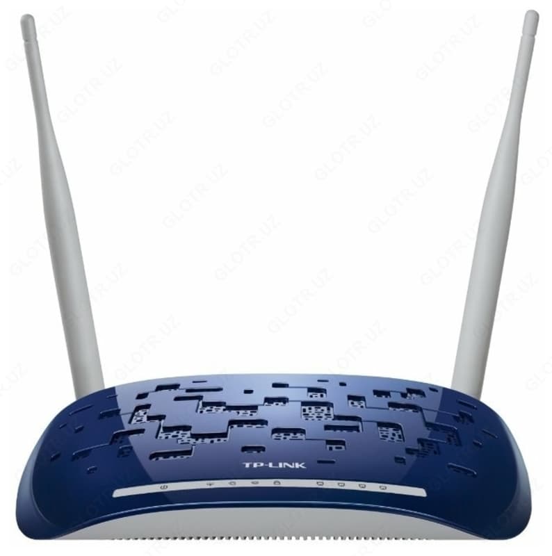 Wi-Fi роутер TP-LINK TD-W8960N — 2