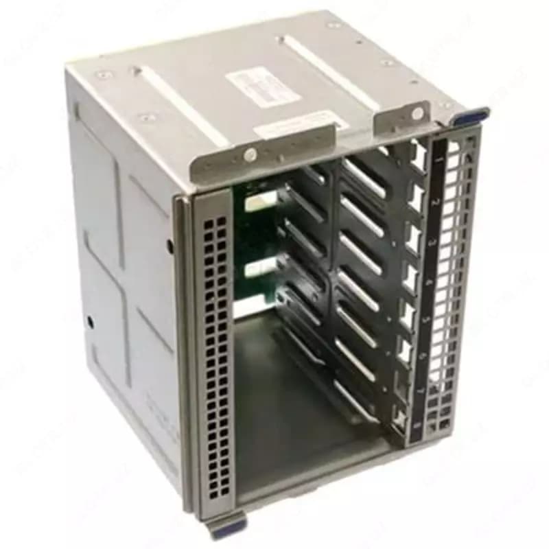 Комплект корпуса объединительной платы ”HPE” ML110 Gen10 8SFF (Арт. - 874007-B21) — 3