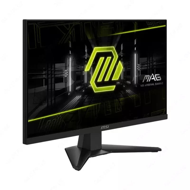 Игровой монитор MSI MAG 272F Gaming 27” — 1