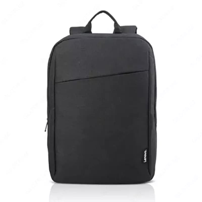 Рюкзак LENOVO Casual B210 для ноутбука 15.6” GX40Q17225 Black — 1