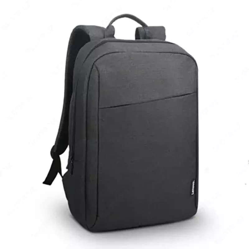 Рюкзак LENOVO Casual B210 для ноутбука 15.6” GX40Q17225 Black — 2