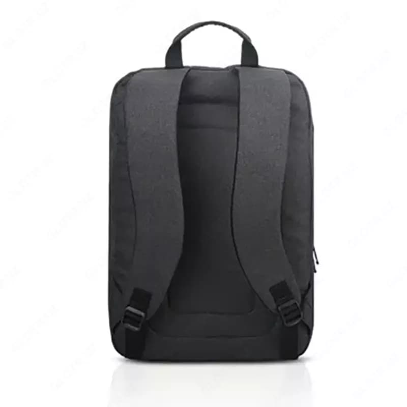 Рюкзак LENOVO Casual B210 для ноутбука 15.6” GX40Q17225 Black — 3