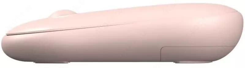 Mouse 2E MF300 Silent WL BT Mallow pink — 3