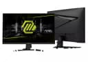 Монитор MSI MAG 274CQF Gaming Curved 27”