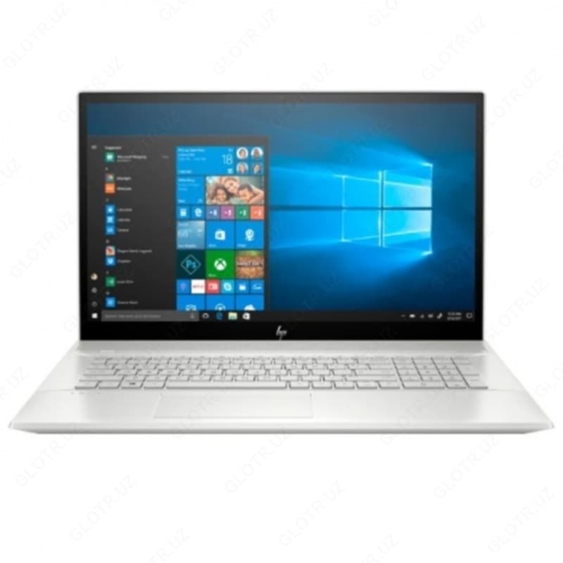 Ноутбук HP Envy 17-ce1000ur (9NU) — 1
