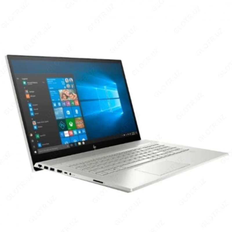 Ноутбук HP Envy 17-ce1000ur (9NU) — 2