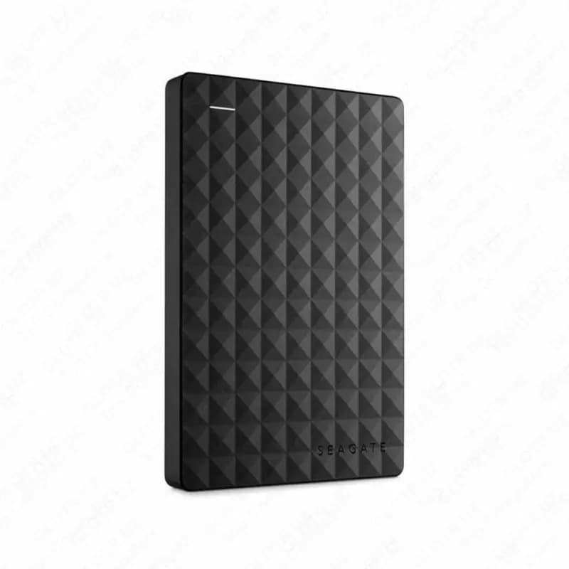 Внешний жесткий диск USB HDD 2TB Seagate — 1