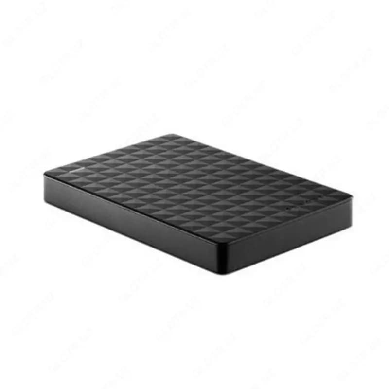 Внешний жесткий диск USB HDD 2TB Seagate — 2