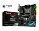 MB MSI AMD AM4 B450 Gaming Pro Carbon AC