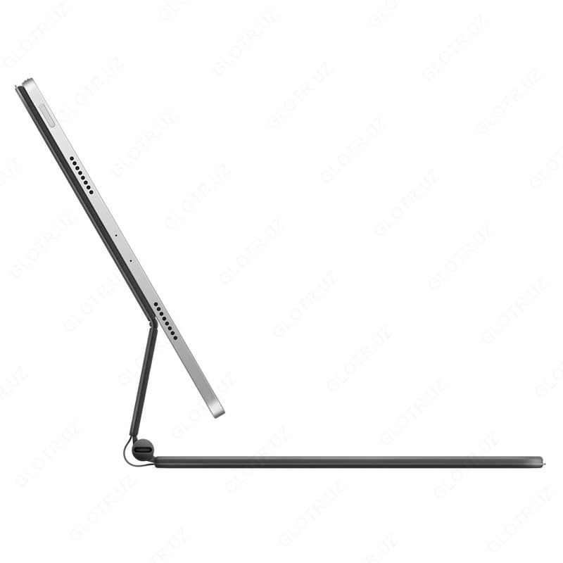 Клавиатура Apple Magic Keyboard для iPad Pro 11 Russian Black — 3